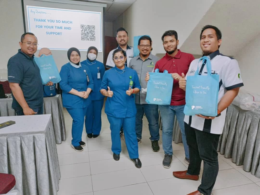 Pantai Hospital Cheras