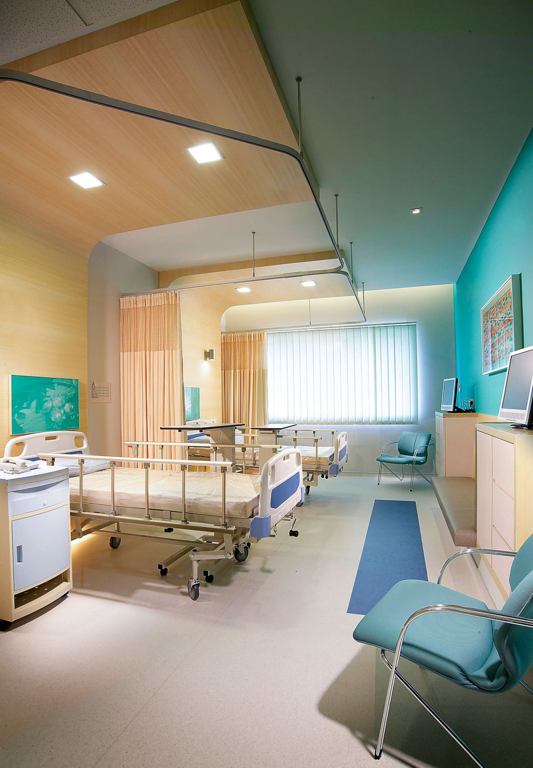 Columbia Asia Hospital Puchong