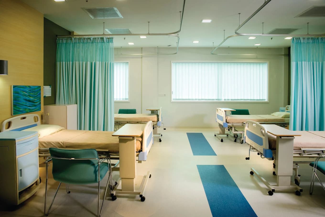 Columbia Asia Hospital Cheras