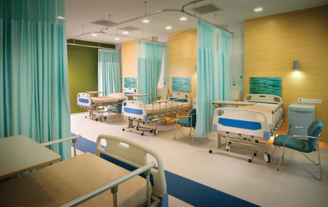 Columbia Asia Hospital Setapak