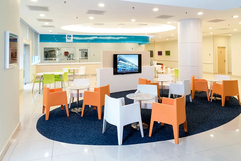 Columbia Asia Hospital Petaling Jaya