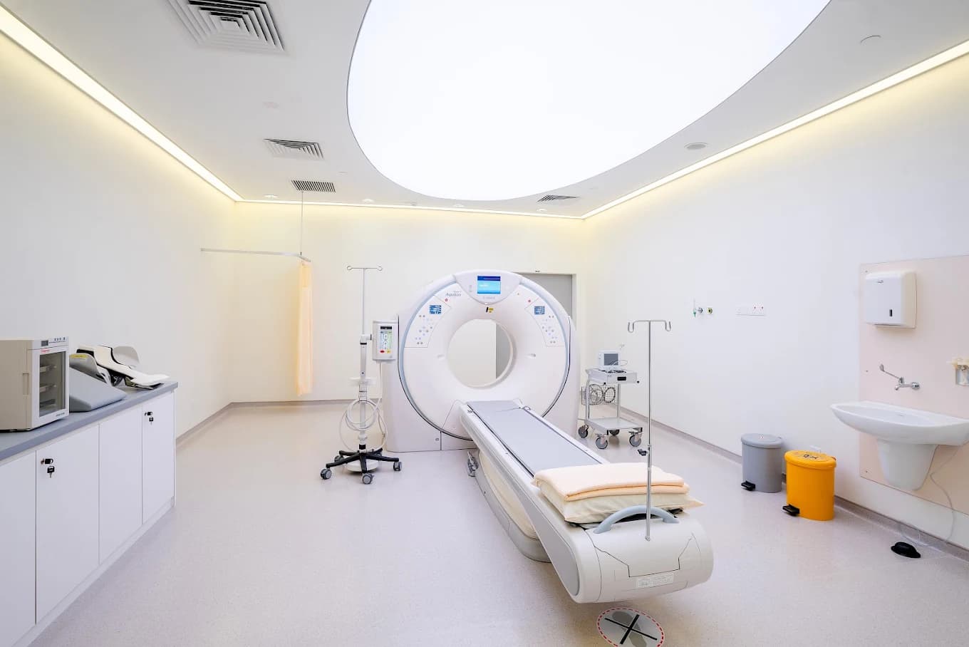 Columbia Asia Hospital Bukit Jalil