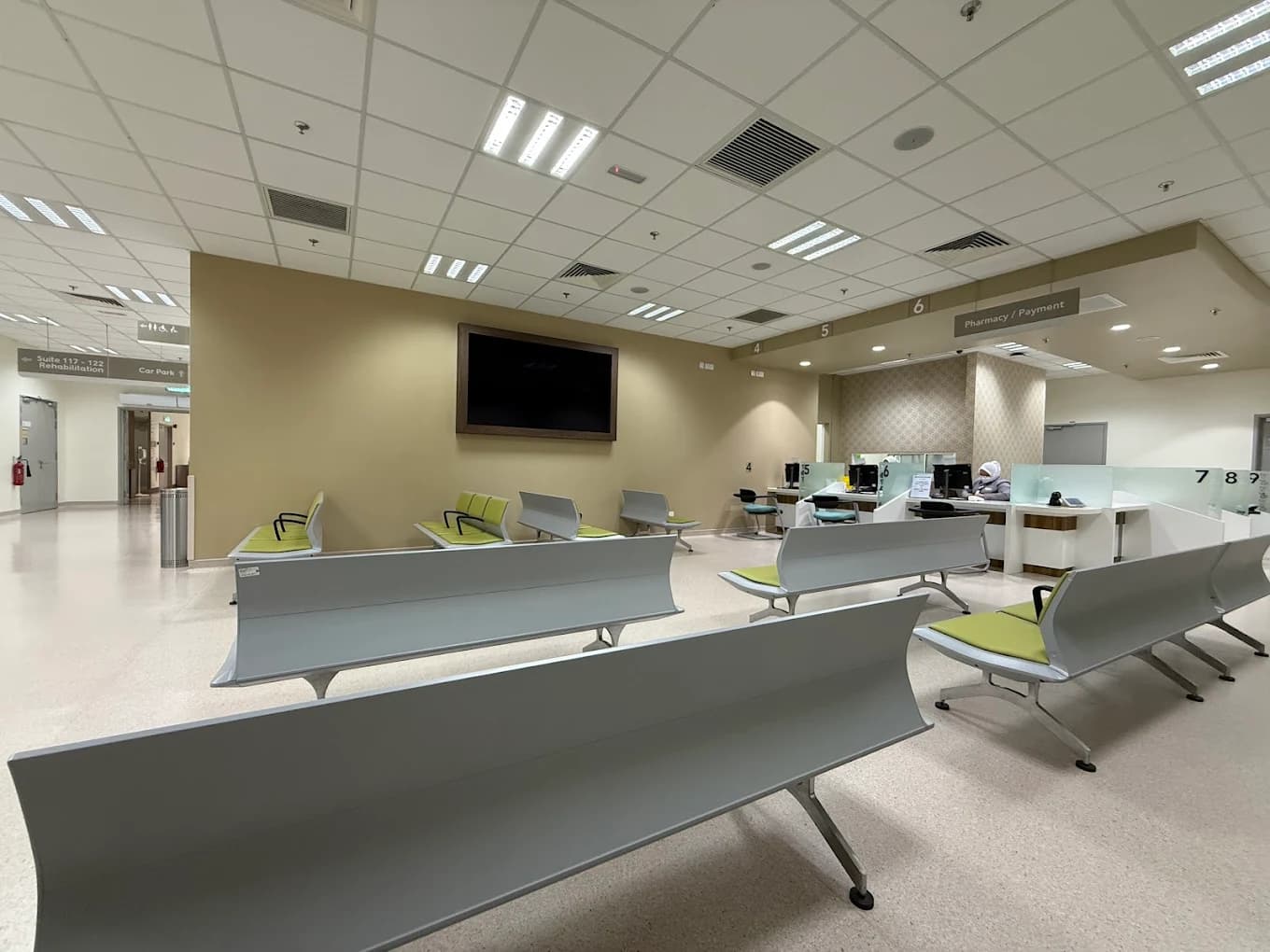 Columbia Asia Hospital Bukit Jalil