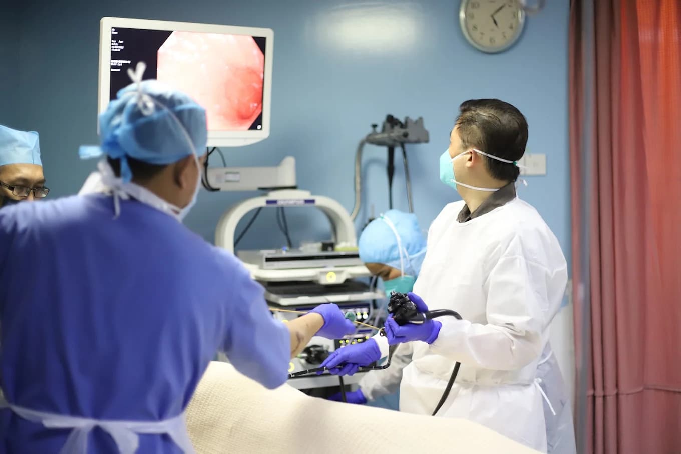 KPJ Sentosa KL Specialist Hospital