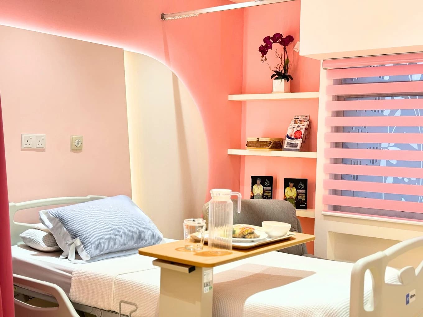 KPJ Sentosa KL Specialist Hospital