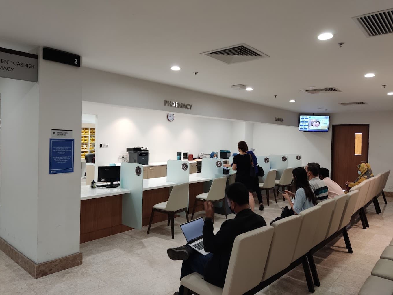 Pantai Hospital Melaka