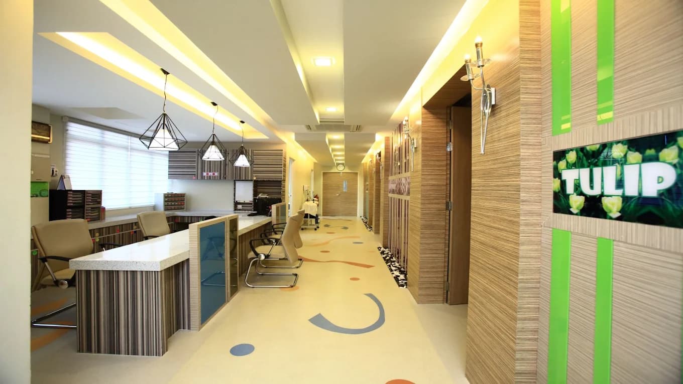 CMH Specialist Hospital