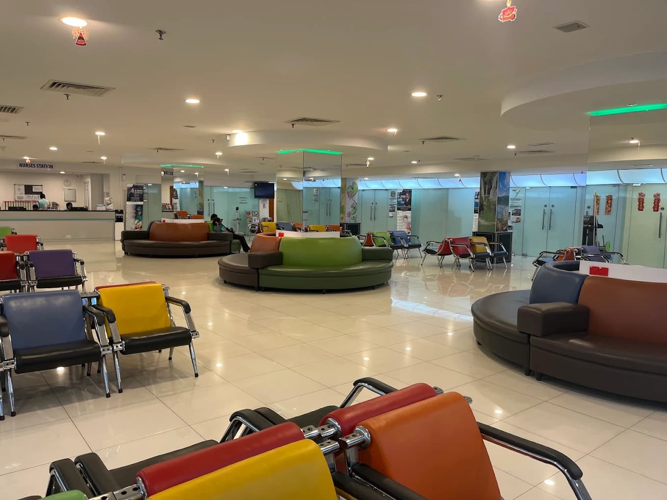 Mawar Medical Centre