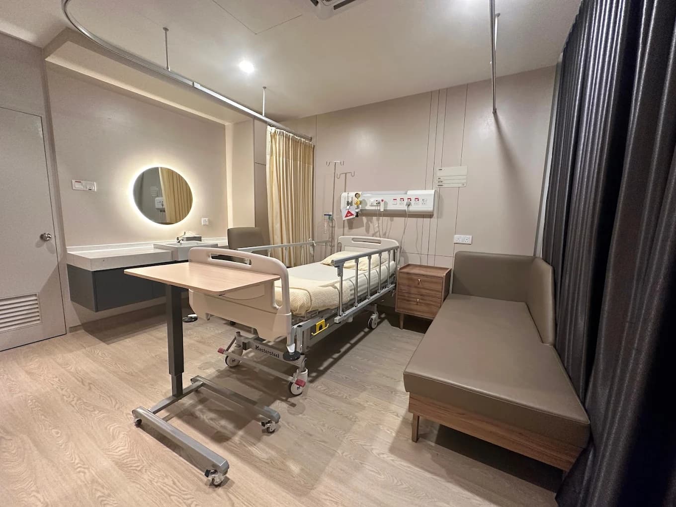 Mawar Medical Centre