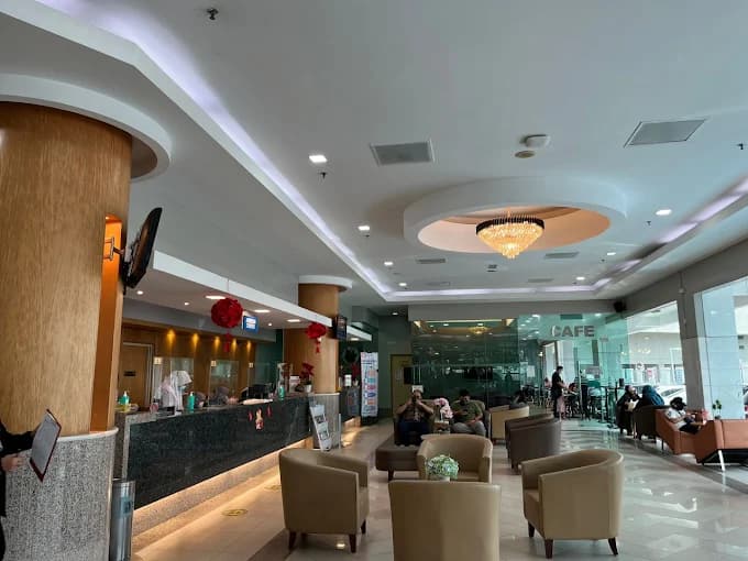 kpj kajang2