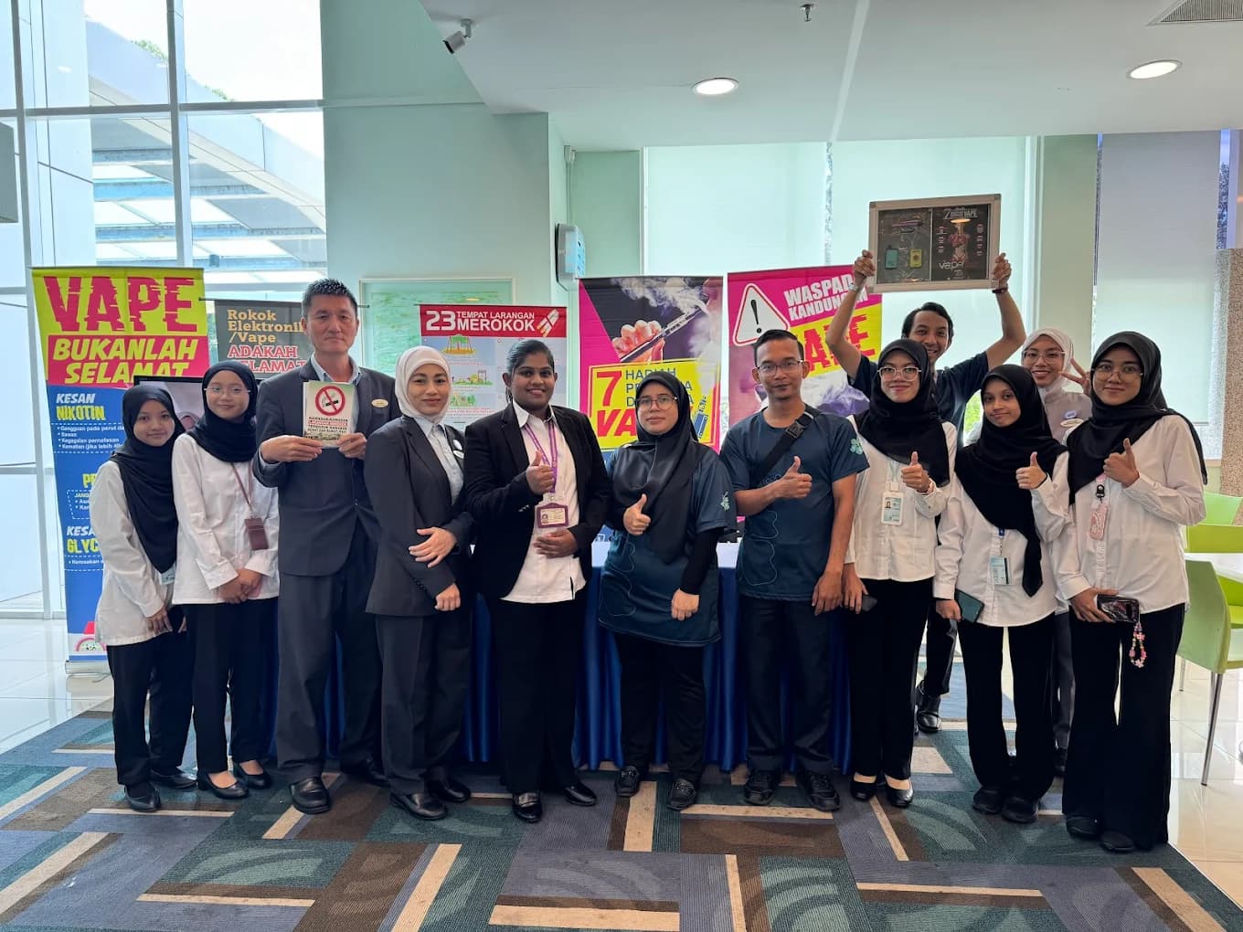 Columbia Asia Hospital Taiping