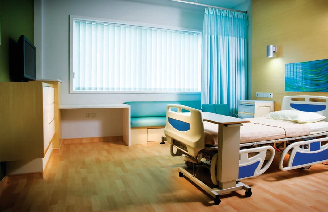 Columbia Asia Hospital Taiping