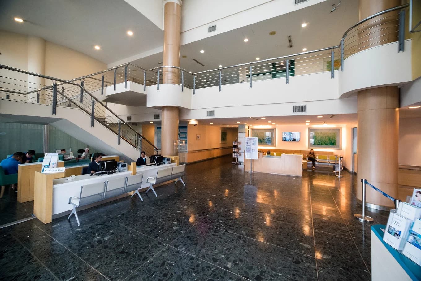 Columbia Asia Hospital Seremban