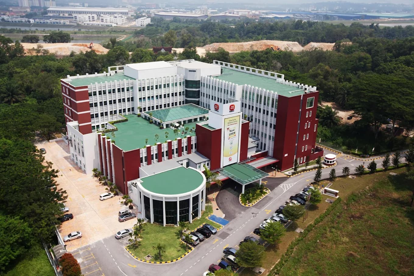 Ara Damansara Medical Centre