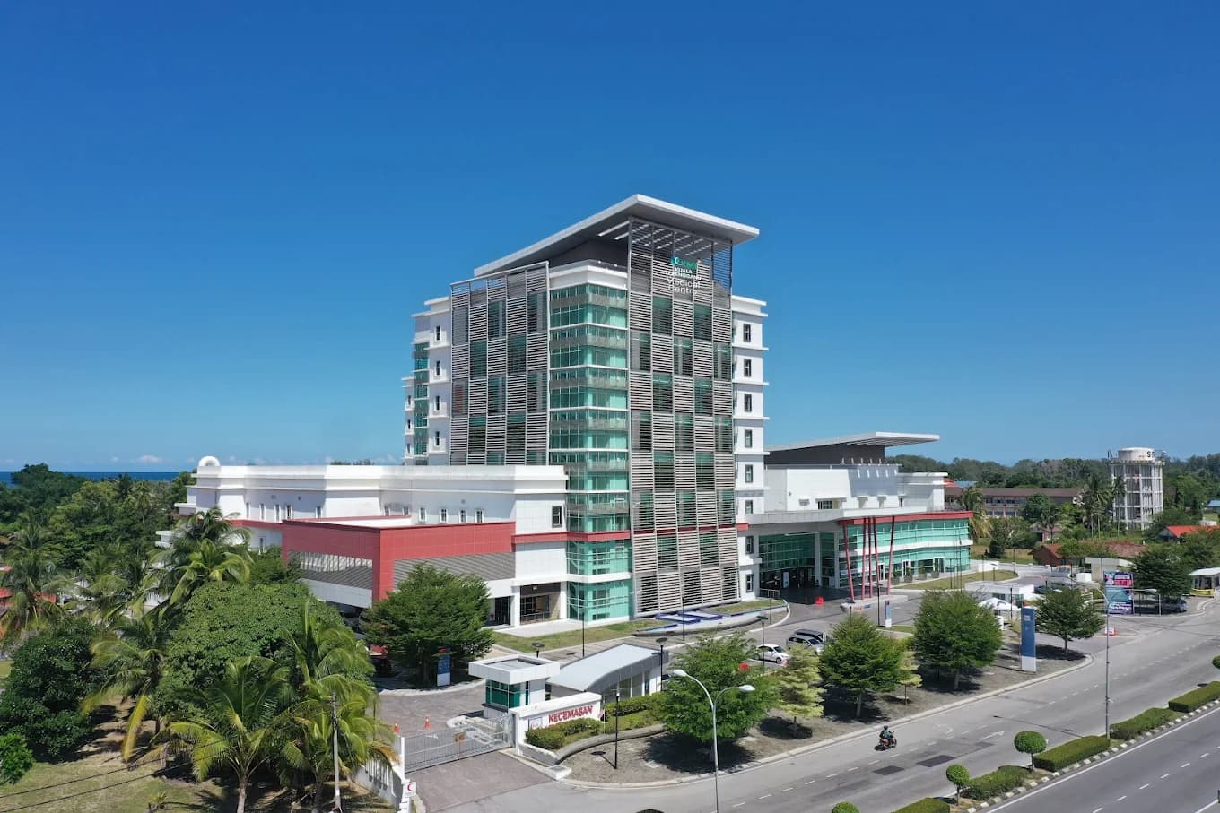 KMI Kuala Terengganu Medical Centre