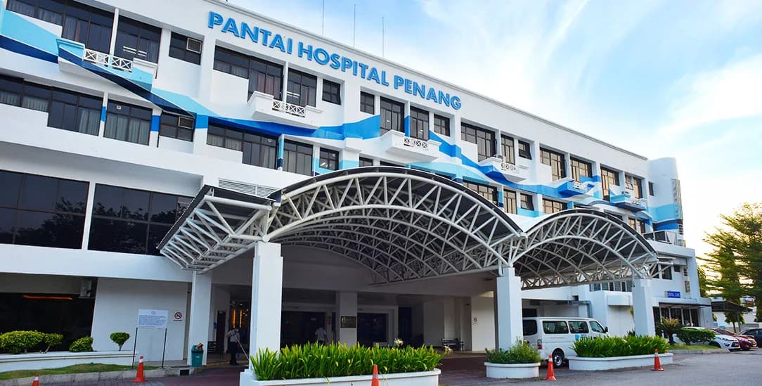 Pantai Hospital Penang