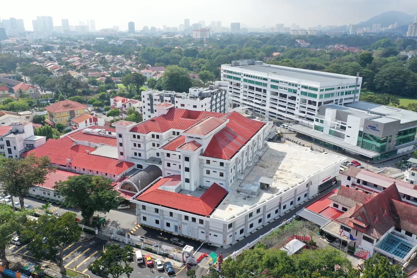 Penang Adventist Hospital