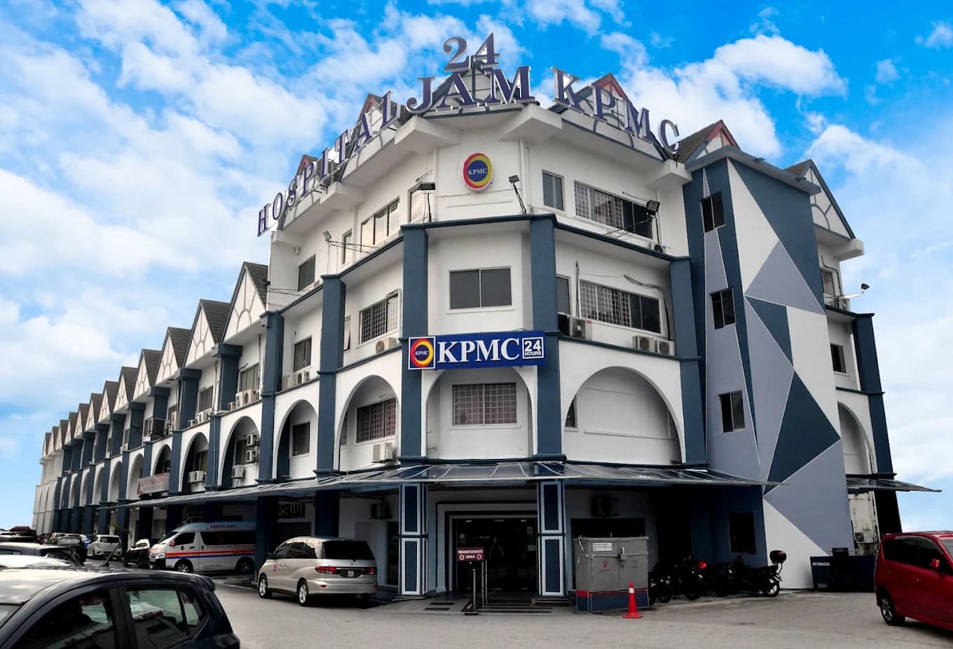 Kajang Plaza Medical Centre (KPMC)