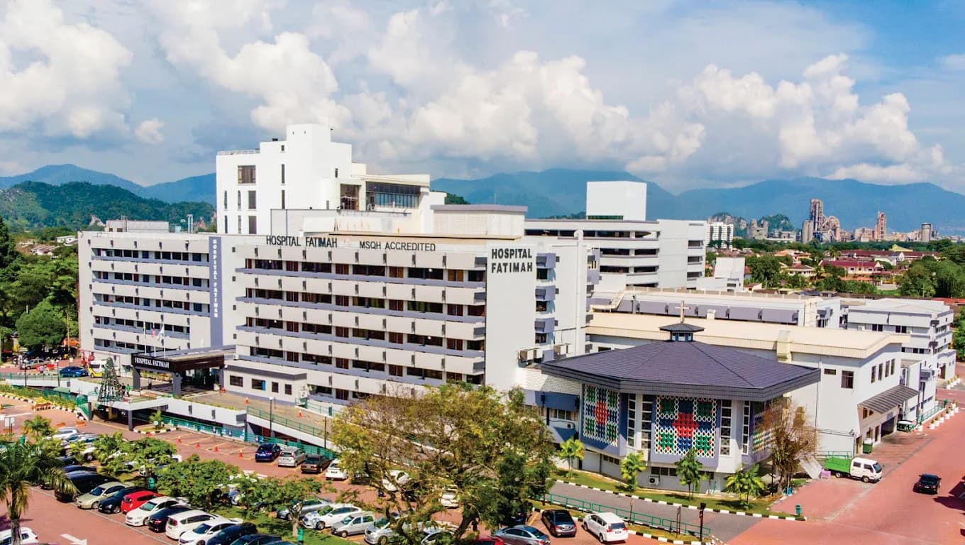 Fatimah Hospital