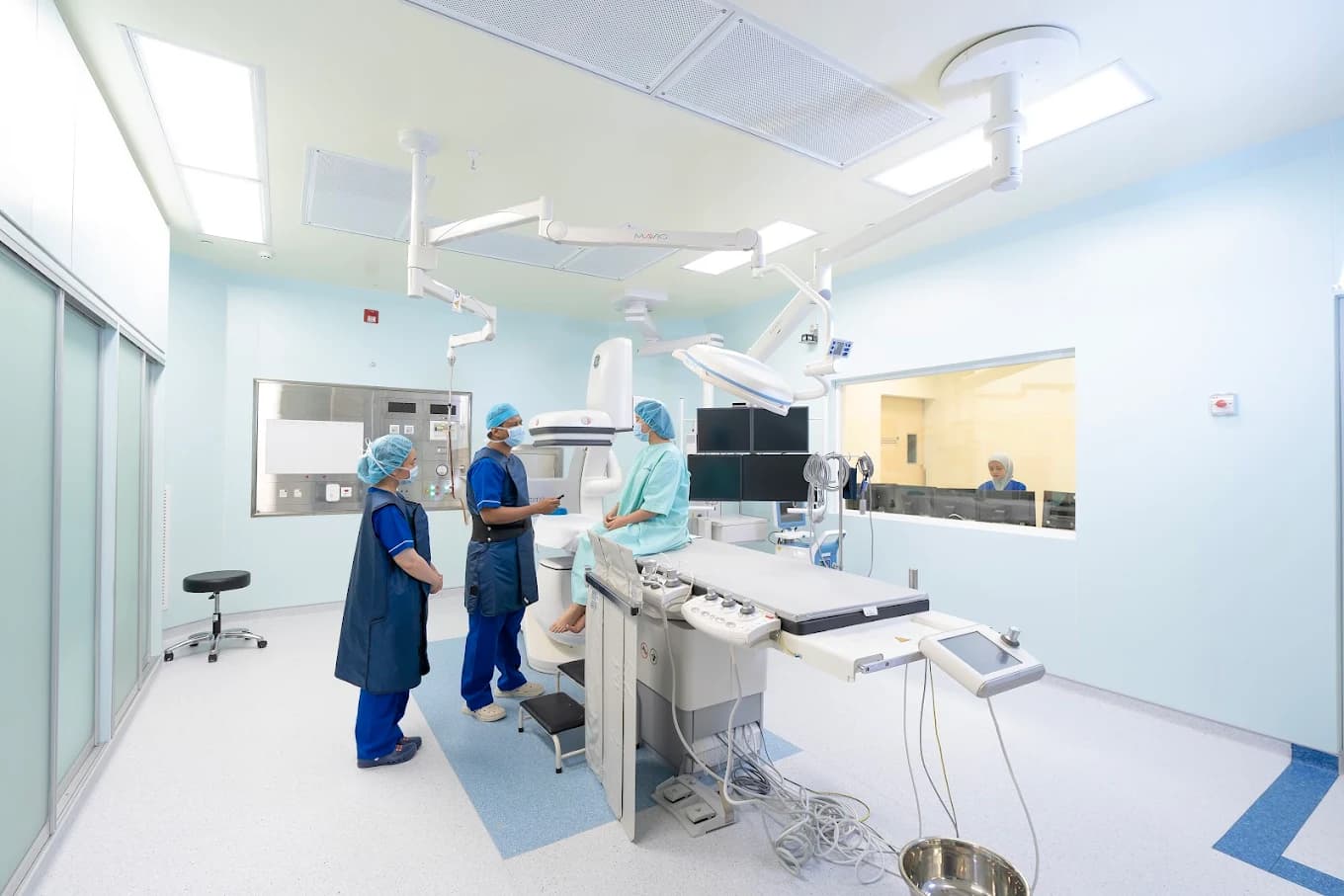 Columbia Asia Hospital Batu Kawan