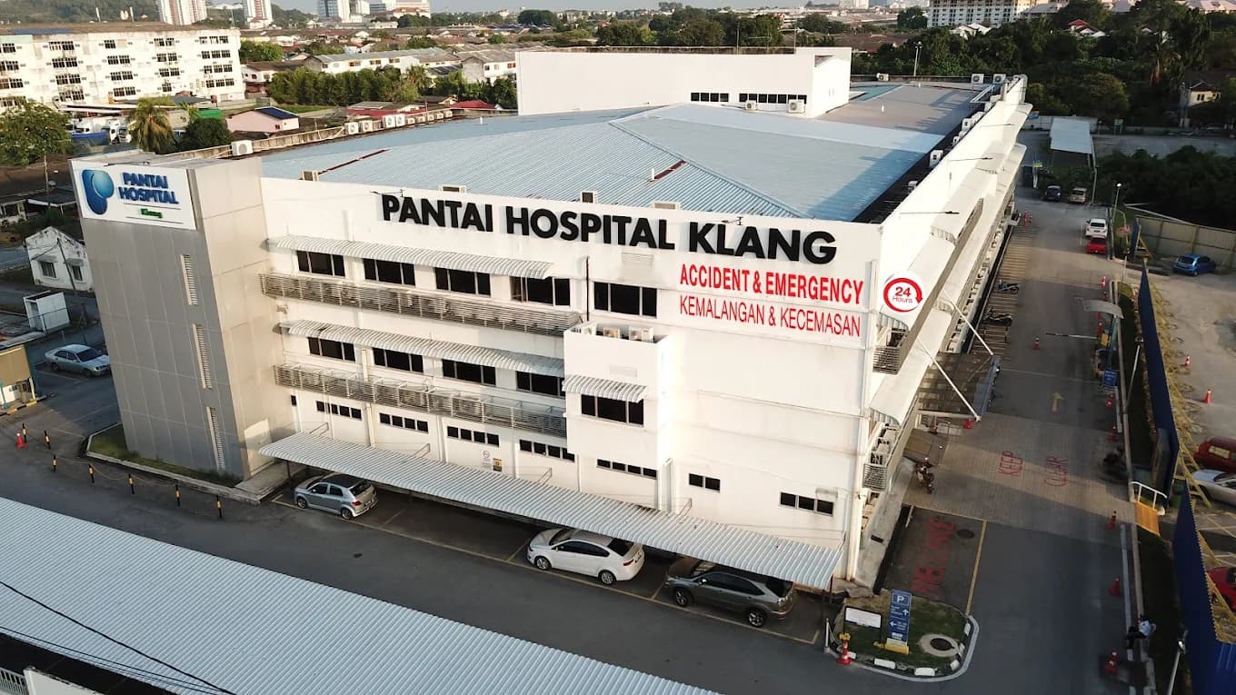 Pantai Hospital Klang