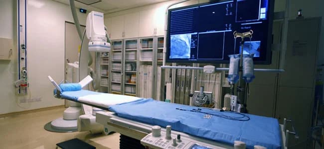 ALTY Orthopaedic Hospital
