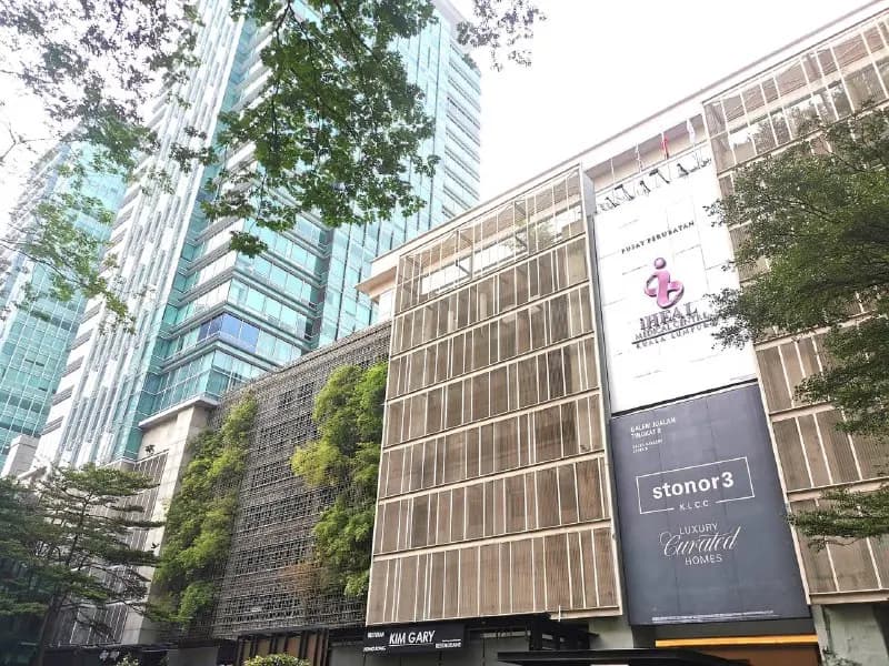 iHEAL Medical Centre