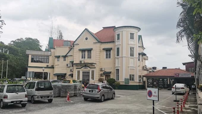 KMC Medical Centre Ipoh