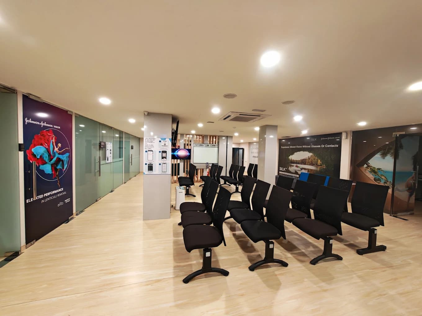 Ipoh Eye Specialist Centre