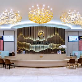 Alpha IVF & Women's Specialists