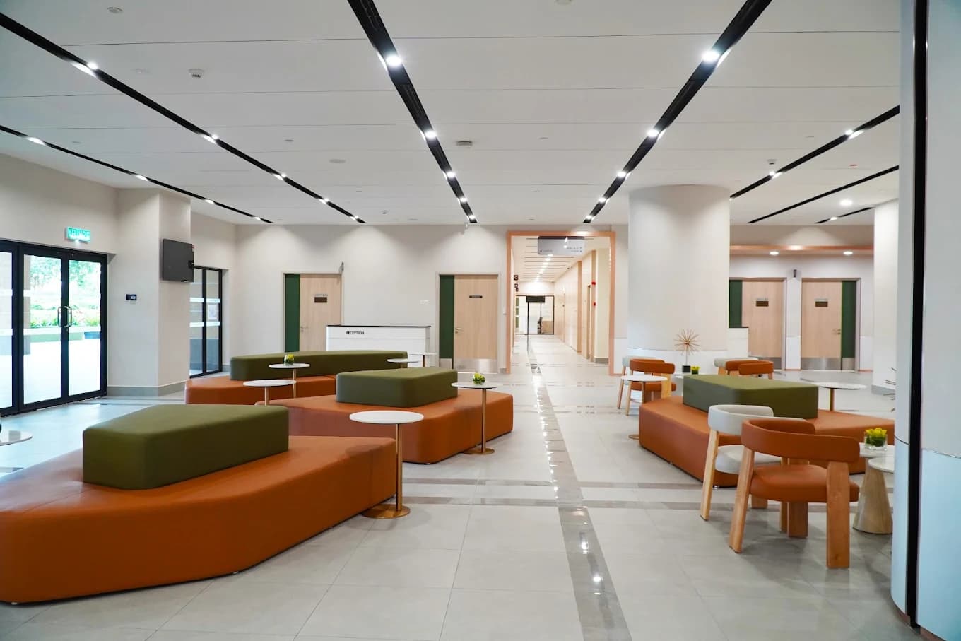 Regency Medical Care Centre