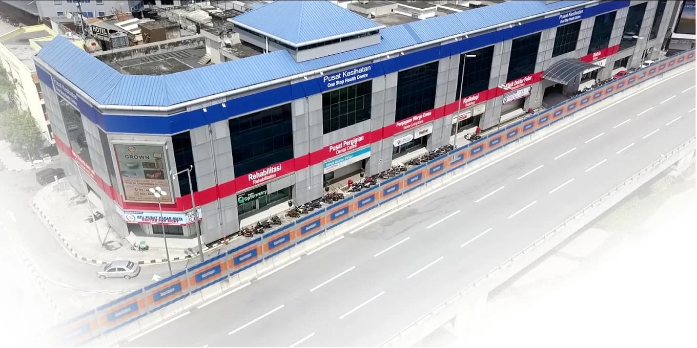 KPJ Tawakkal Health Centre
